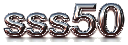 ss50 logo